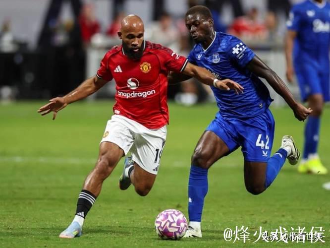 曼联备战樱桃战役：姆贝莫迎出场希望，马兹拉维存伤疑，阿莫林或重用新人