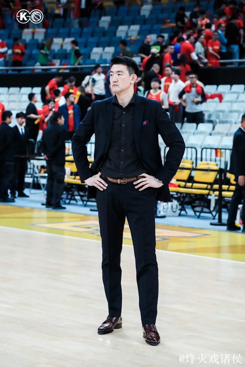 辽宁胜广厦：各界媒体专家热议，广厦若无哨早被击溃！