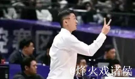 前新疆外援琼斯自称CBA前五，刘炜有意签约